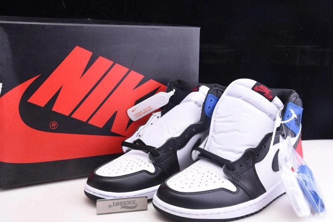 Retro 1 Air 2.0 DA2728-100 High Jordan 3 Top 0520